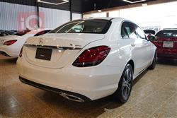مێرسێدس بێنز C-Class